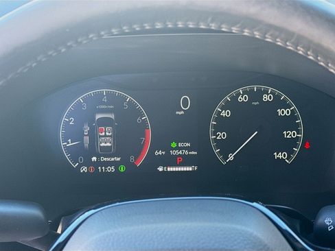 Used 2023 Honda CR-V EX-L image 11