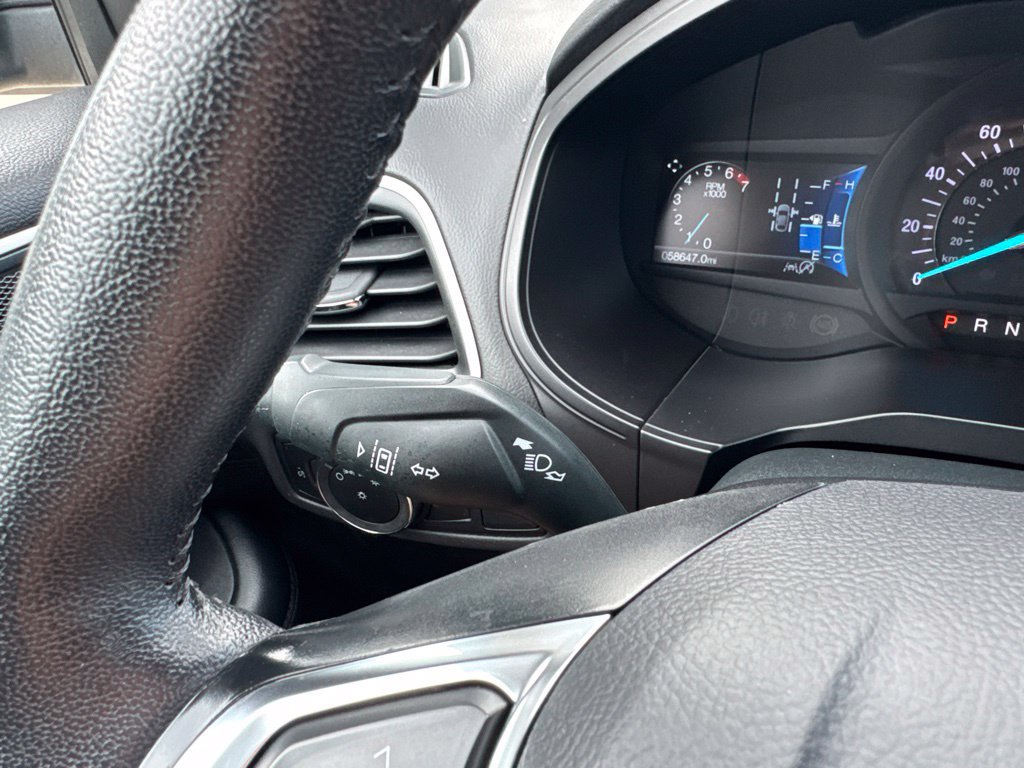 Used 2024 Ford Edge SEL AWD/4WD image 13