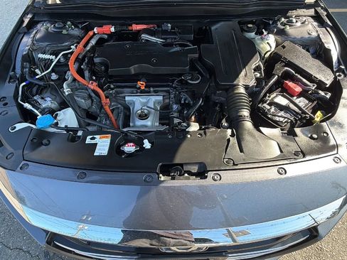 Used 2022 Honda Accord EX-L image 24