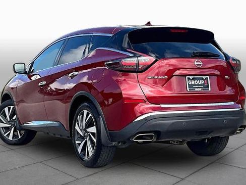 Certified 2024 Nissan Murano SL FWD image 12