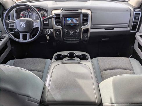 Used 2013 RAM 1500 Outdoorsman image 24