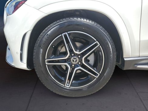 Used 2022 Mercedes-Benz GLE 350 image 14