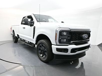 New 2025 Ford F350 XL w/ STX Appearance Package