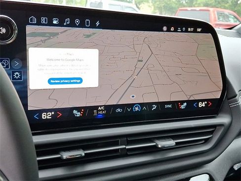 New 2026 Chevrolet Silverado EV LT image 11