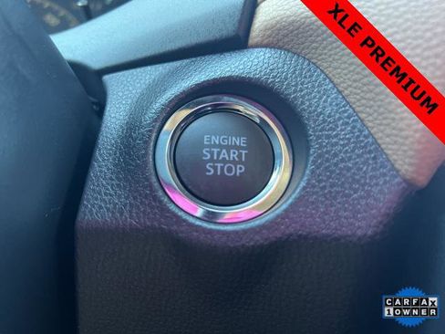 Certified 2025 Toyota RAV4 XLE Premium image 24