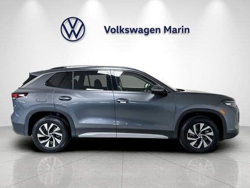 New 2026 Volkswagen Tiguan S AWD/4WD image 6