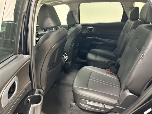 New 2026 Kia Sorento SX image 28