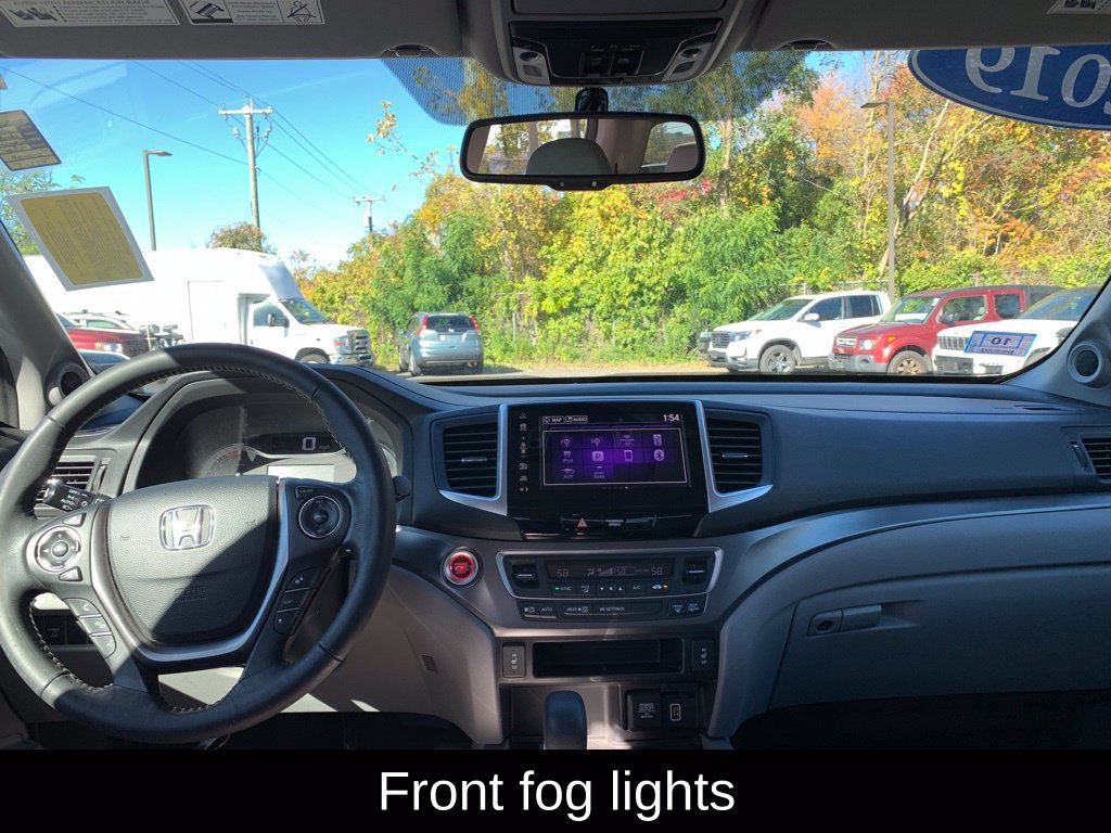 Used 2019 Honda Ridgeline RTL-T image 13