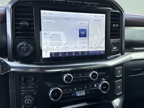 Certified 2023 Ford F150 Lariat AWD/4WD image 30