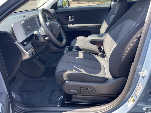 Used 2024 Hyundai Ioniq 5 SEL RWD image 11