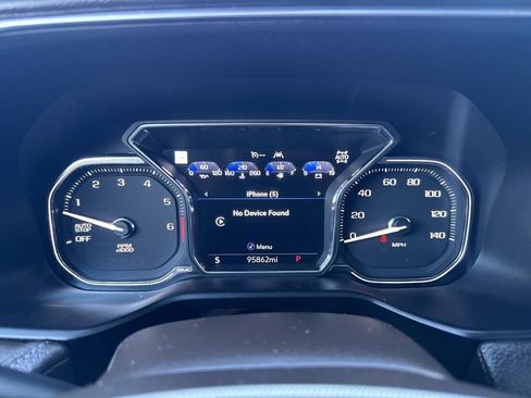 Used 2021 GMC Yukon XL Denali w/ Denali Premium Package AWD/4WD image 38
