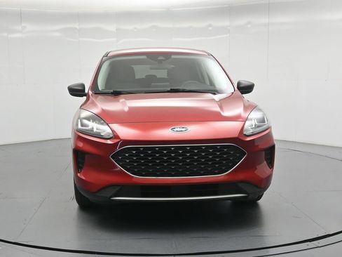 Used 2022 Ford Escape SE image 55