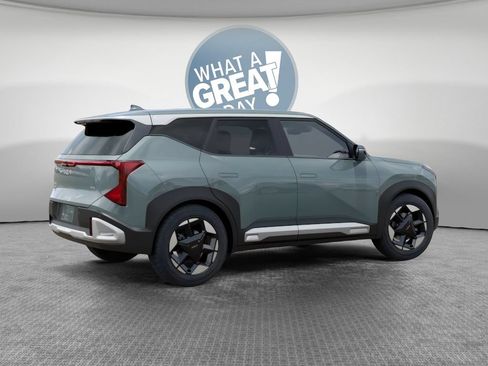 New 2027 Kia Seltos S AWD/4WD image 6