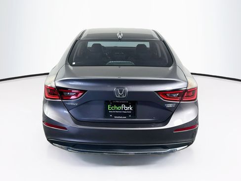 Used 2019 Honda Insight Touring image 7