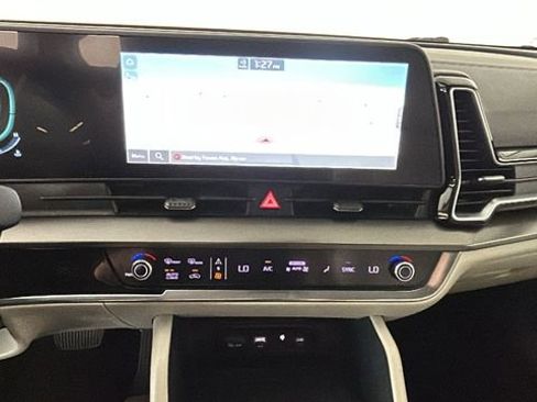 Used 2023 Kia Sportage EX FWD image 24