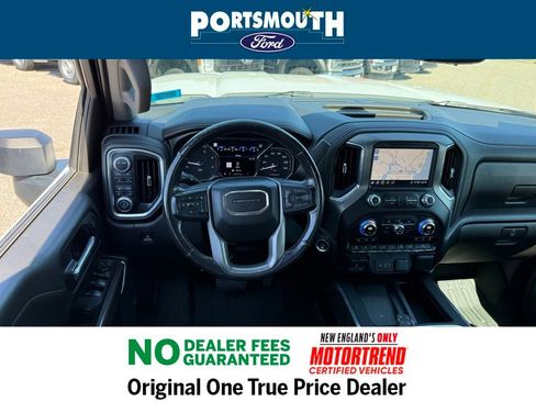 Used 2020 GMC Sierra 3500 Denali w/ Denali Ultimate Package image 7