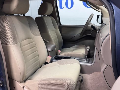 Used 2008 Nissan Pathfinder S w/ Side Airbags Pkg AWD/4WD image 10