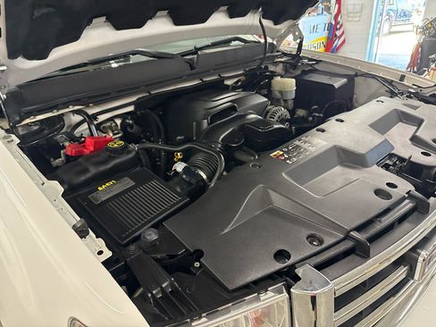 Used 2013 GMC Sierra 1500 SLT AWD/4WD image 64