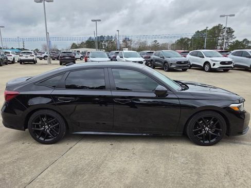 Used 2025 Honda Civic Sport image 7