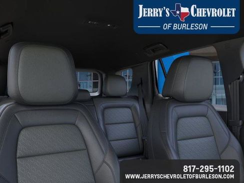 New 2026 Chevrolet Equinox LT w/ Convenience Package II image 27