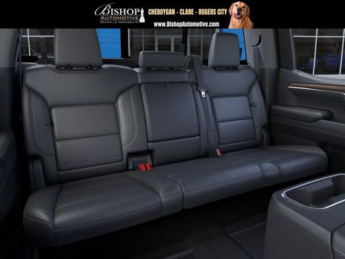 New 2026 Chevrolet Silverado 1500 RST AWD/4WD image 17