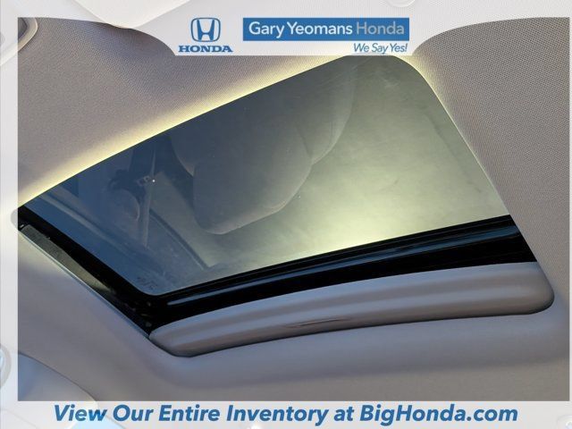Certified 2024 Honda HR-V EX-L image 25