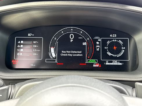 New 2026 Toyota Corolla GR AWD/4WD image 32