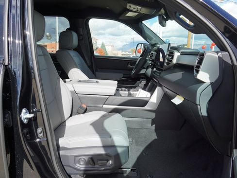 New 2026 Toyota Tundra Limited w/ Limited PVM Package image 58