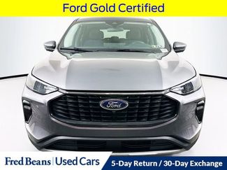 Certified 2023 Ford Escape Active w/ Tech Pack #2 video 2