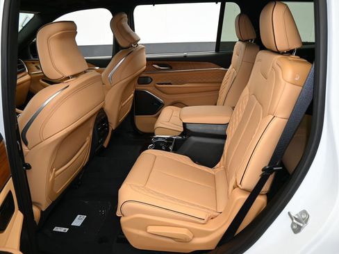 New 2025 Jeep Grand Cherokee L Summit image 47