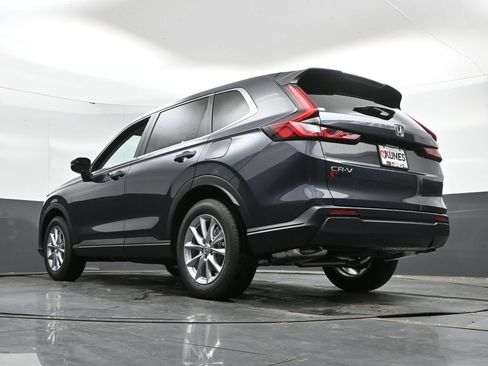 New 2026 Honda CR-V EX image 38