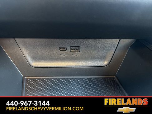 New 2026 Chevrolet Equinox LT image 22