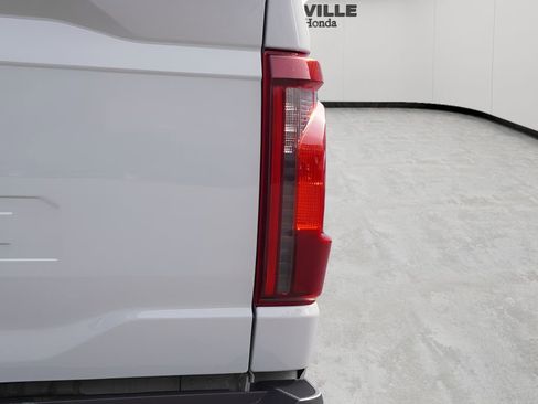 Used 2024 Ford F150 XLT w/ Mobile Office Package image 7