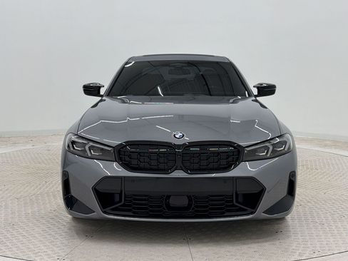 Used 2025 BMW M340i xDrive w/ Premium Package AWD/4WD image 6