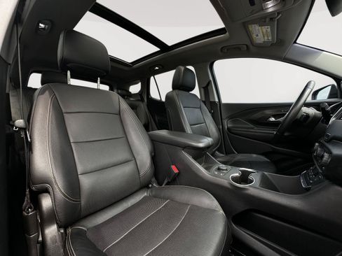 Used 2018 GMC Terrain SLT w/ Preferred Package AWD/4WD image 21