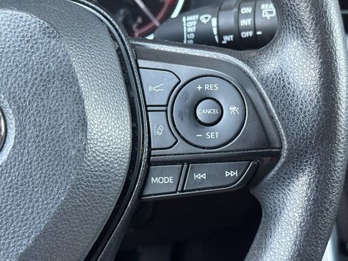 Used 2023 Toyota RAV4 XLE AWD/4WD image 37