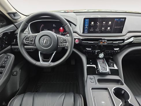 New 2026 Acura MDX w/ Advance Package AWD/4WD image 9