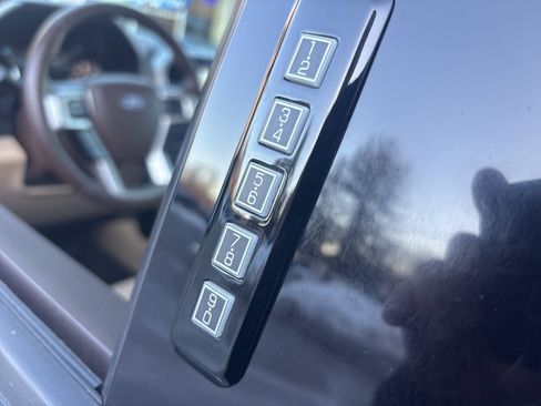 Used 2020 Ford F150 Lariat w/ Equipment Group 502A Luxury image 52