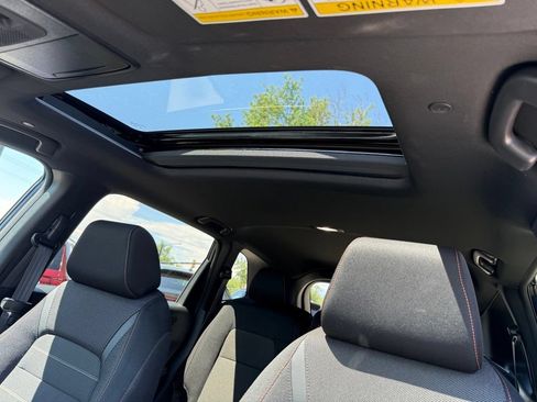 Certified 2026 Honda CR-V Sport image 26