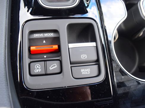 New 2026 Honda Passport TrailSport Elite image 26