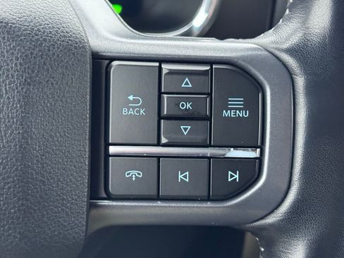 Used 2023 Ford F150 Lariat w/ Equipment Group 502A High image 9