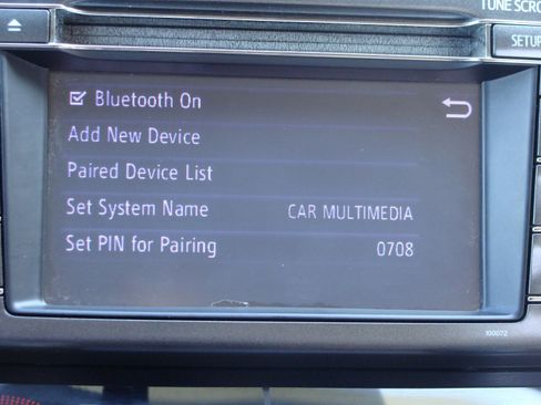 Used 2013 Toyota RAV4 XLE image 18