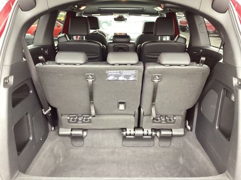 Used 2025 Honda Odyssey Sport-L image 15
