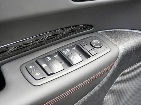 New 2026 Dodge Durango GT AWD/4WD image 30