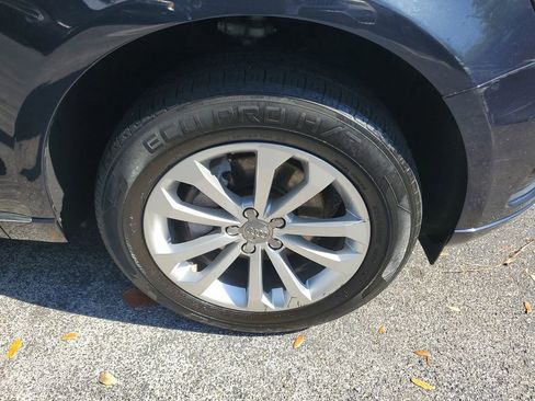 Used 2017 Audi Q5 2.0T Premium image 7