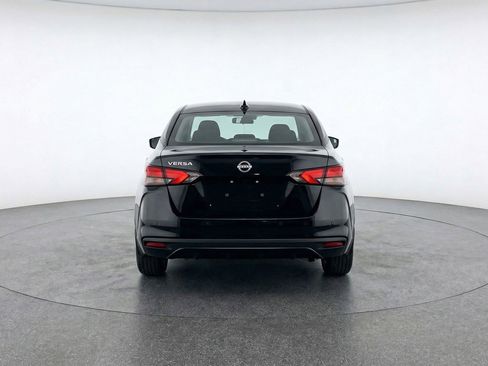 Used 2025 Nissan Versa SV image 7