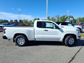 New 2026 Nissan Frontier S RWD video 2