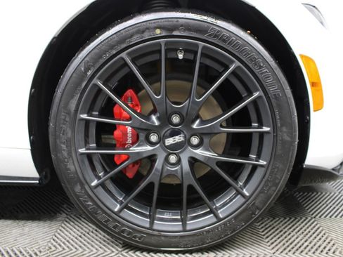 Used 2016 MAZDA MX-5 Miata Club w/ Brembo/BBS Package RWD image 11