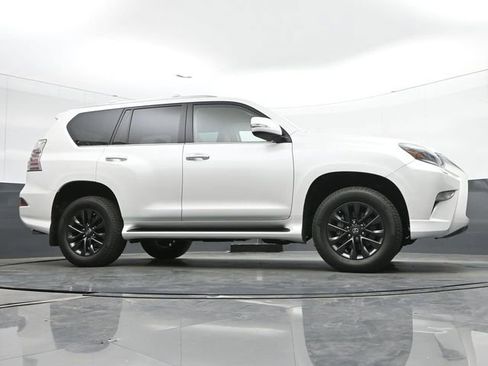 Certified 2023 Lexus GX 460 Premium image 11