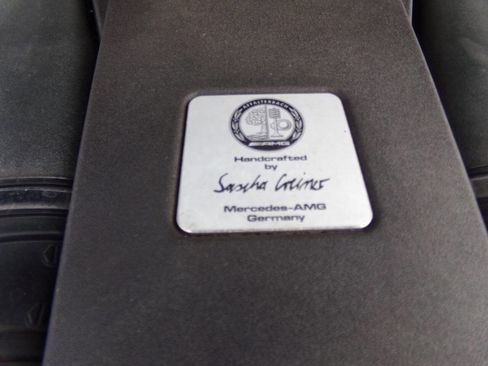 Used 2013 Mercedes-Benz G 63 AMG 4MATIC image 47